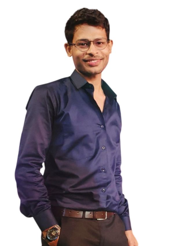 Sourabh Soni